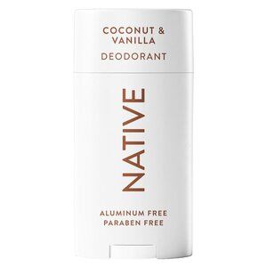 Native Deodorant Contains Naturally Derived Ingredients 72 Hour Odor Control